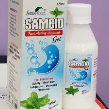 Samcid
