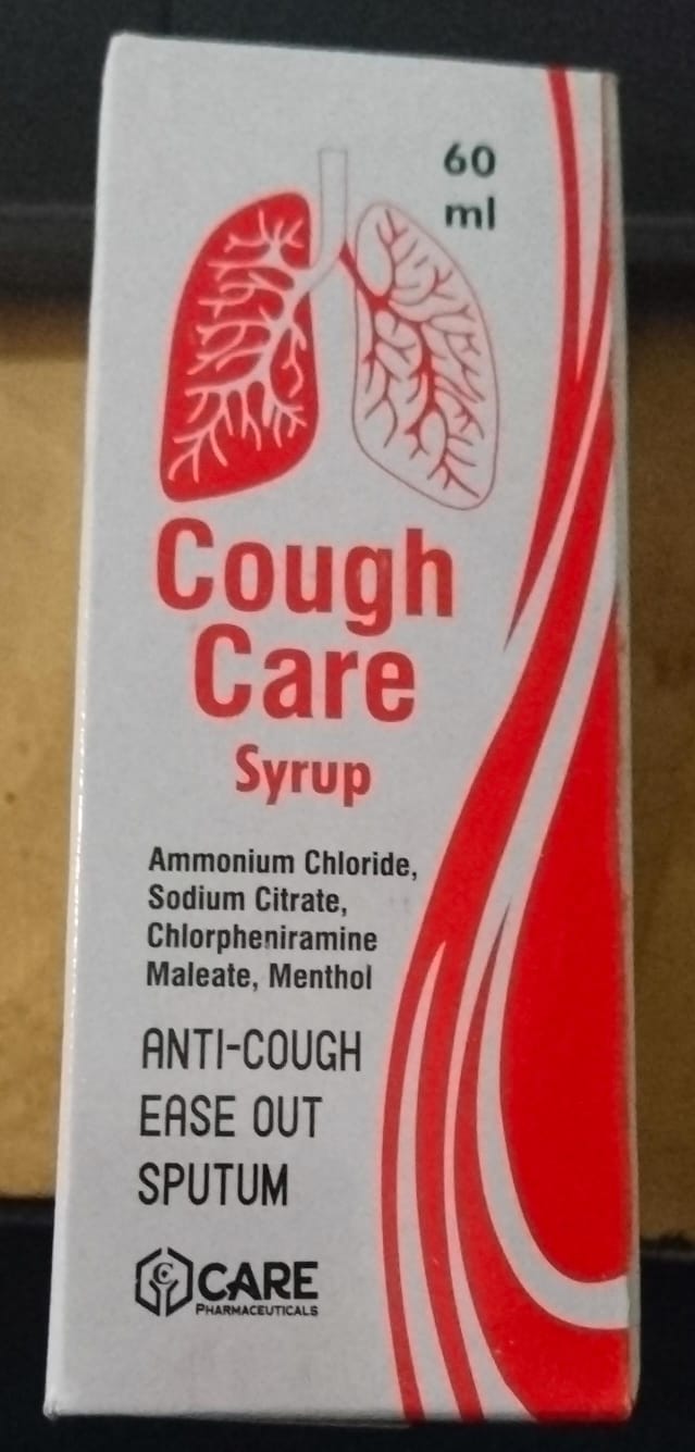 Cough Care