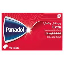 Panadol Extra 