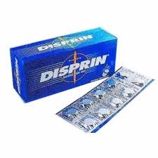Disprin