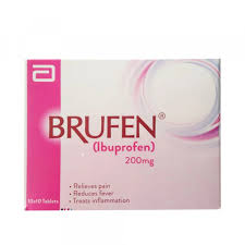 Brufen 200 mg