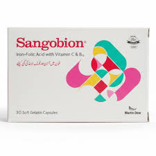 Sangobion