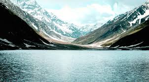 Naran میں دو کمرے - پہاڑی نظارے کے ساتھ